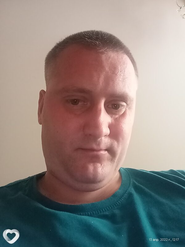 Анб, 45, Клинцах — анкета №392781