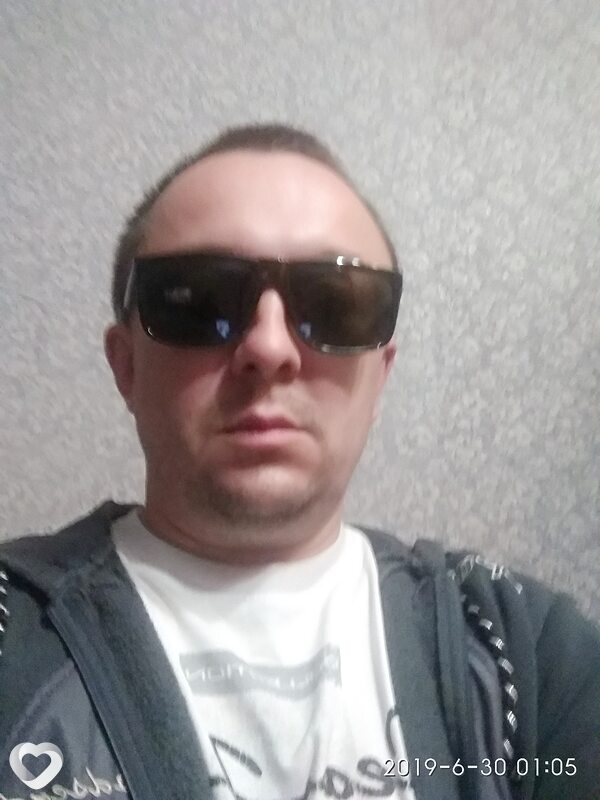 Сергей, 43, Гомеле — анкета №392785