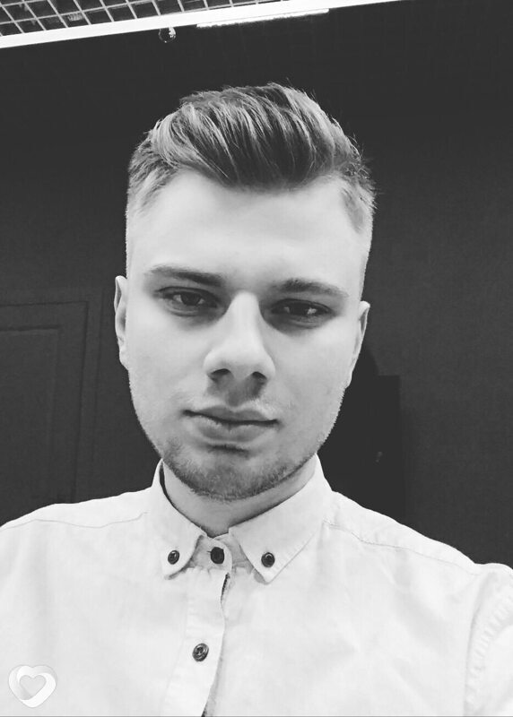 Денис, 31, Минске — анкета №392789