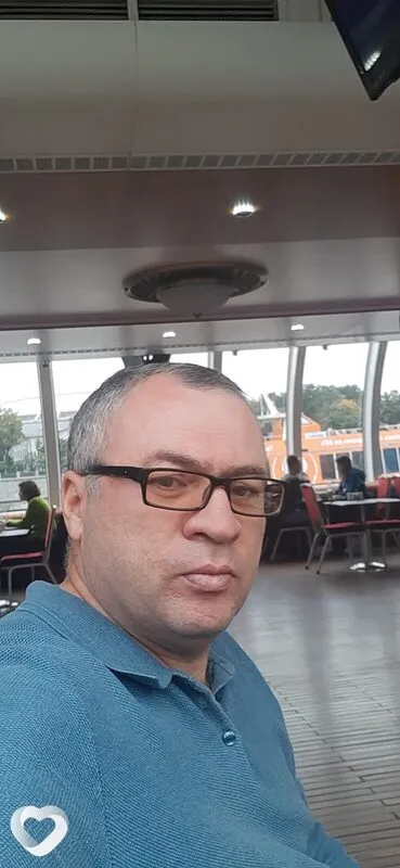 Тигран, 52, Москве — анкета №392881