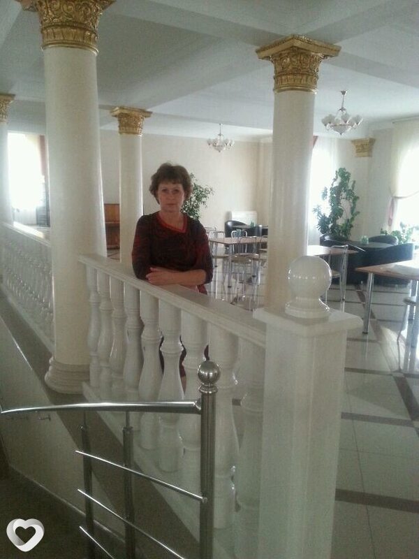 Татьяна, 63, Новосибирске — анкета №392891