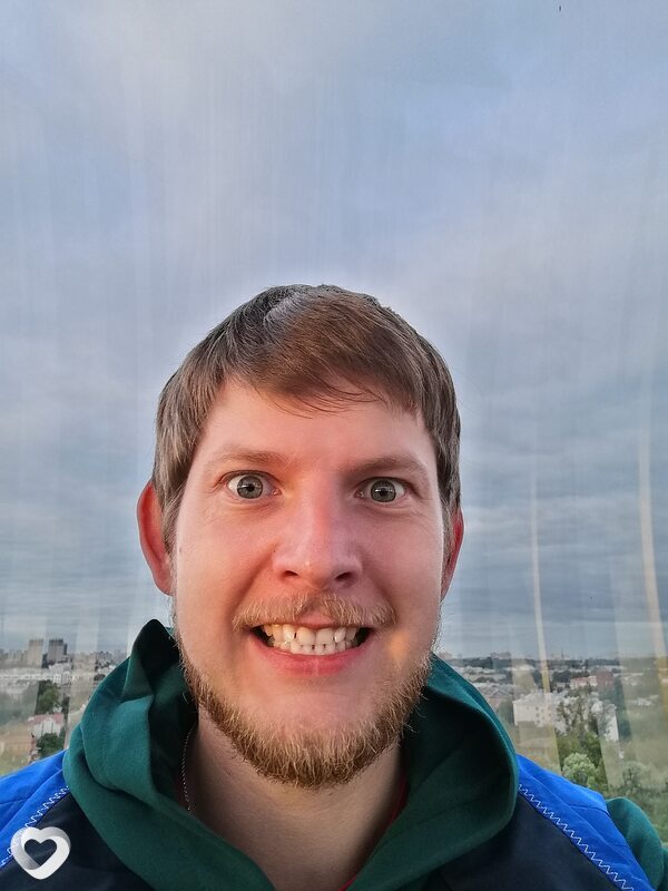 Ilya, 35, Нижнем Новгороде — анкета №392948