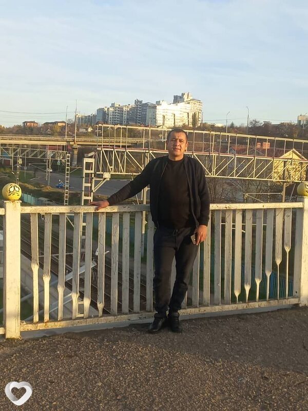 Миша, 42, Белгороде — анкета №392950