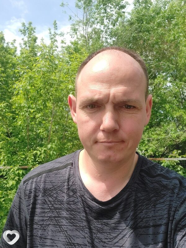 Денис, 41, Белгороде — анкета №392953