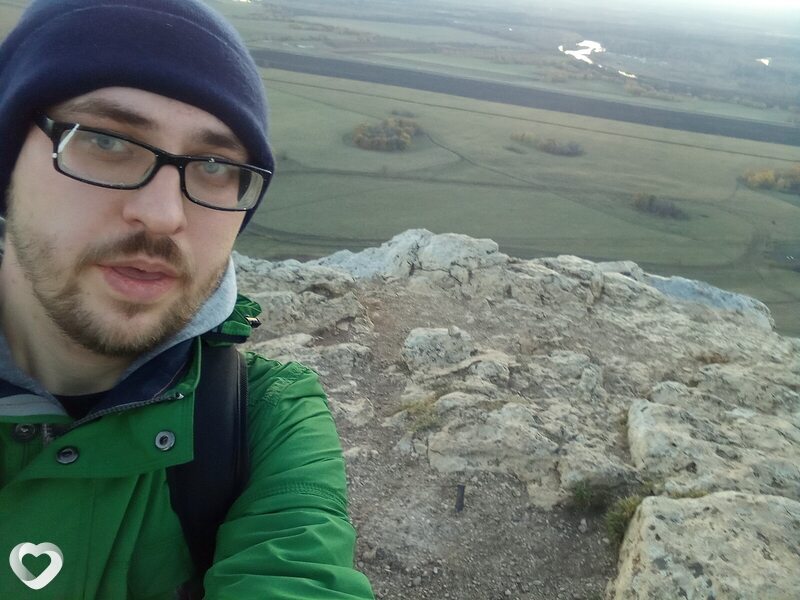 Павел, 35, Стерлитамаке — анкета №392955