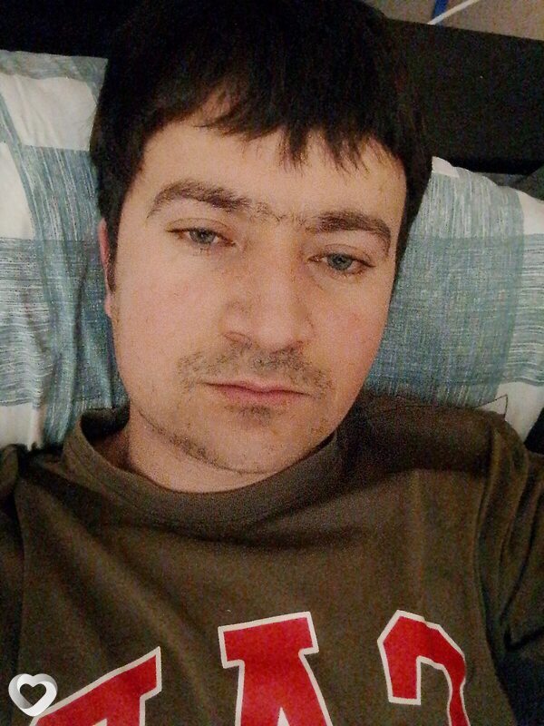 Илхом, 27, Самаре — анкета №392961