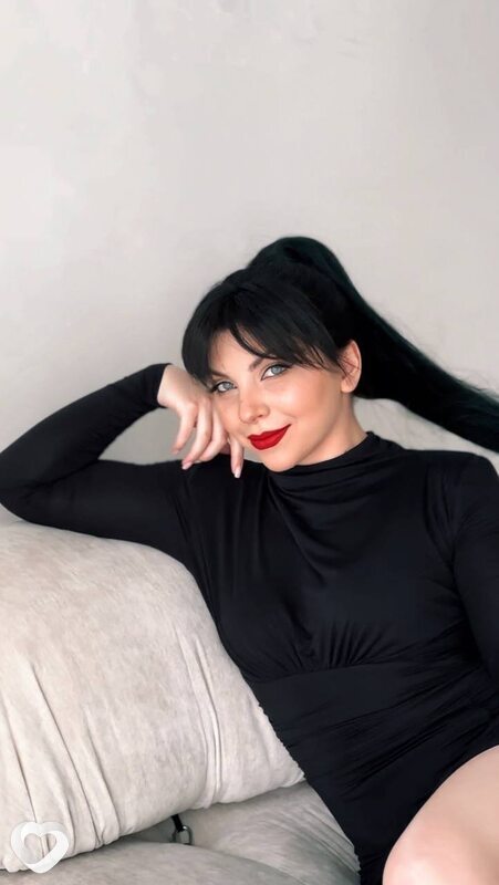 Евгения, 34, Краснодаре — анкета №392965