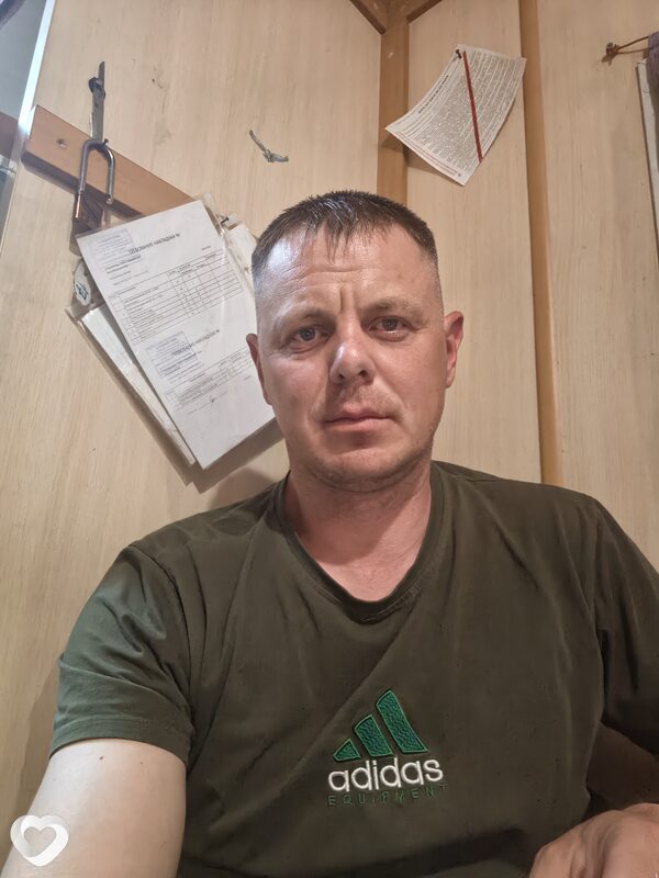 Александр, 37, Улан-Удэ — анкета №392966