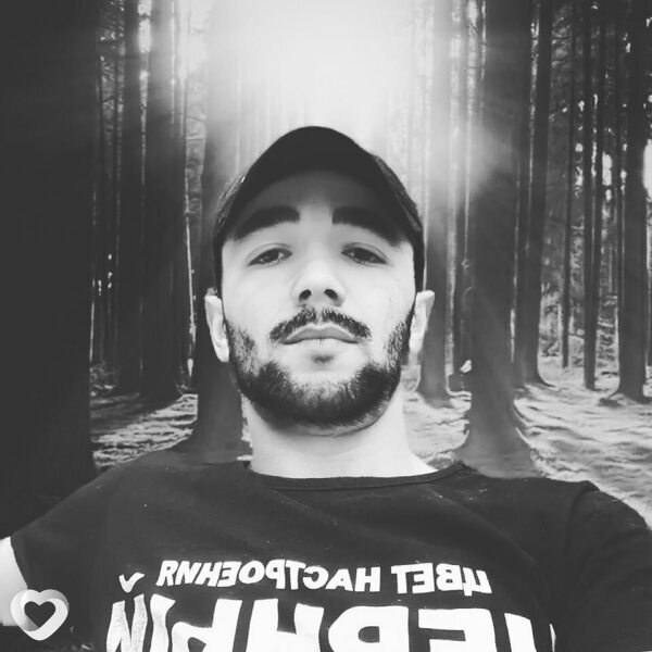 Эдик, 37, Соль-Илецк — анкета №393194