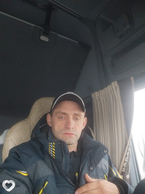 Андрей, 47, Москве — анкета №393196