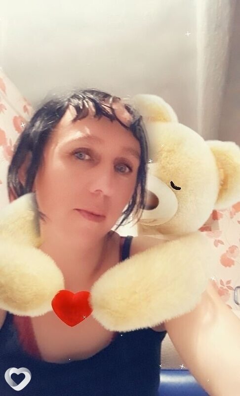Екатерина, 38, Нижнеудинске — анкета №393197
