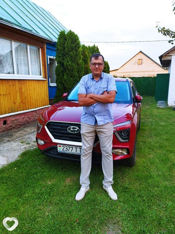 Алексей, 37, Могилев — анкета №393200