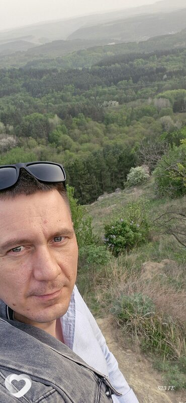 Дмитрий, 40, Волгограде — анкета №393205