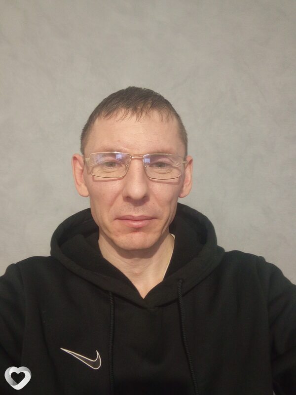 Евгений, 44, Новосибирске — анкета №393207