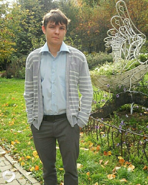 Александр, Сосенский