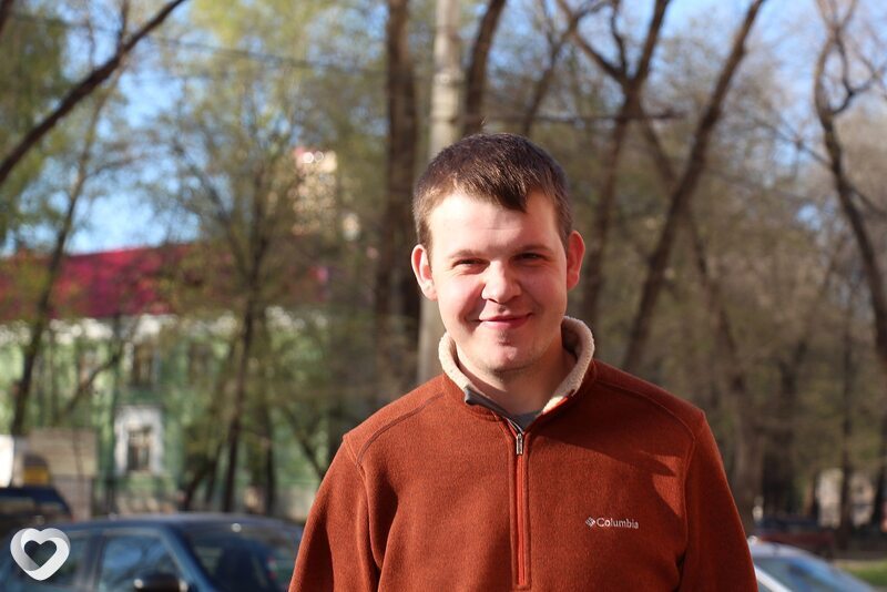 Andrey, 38, Самаре — анкета №393213