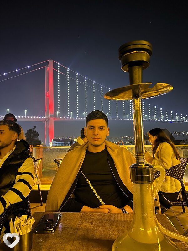 Закир, 29, Саратове — анкета №392747