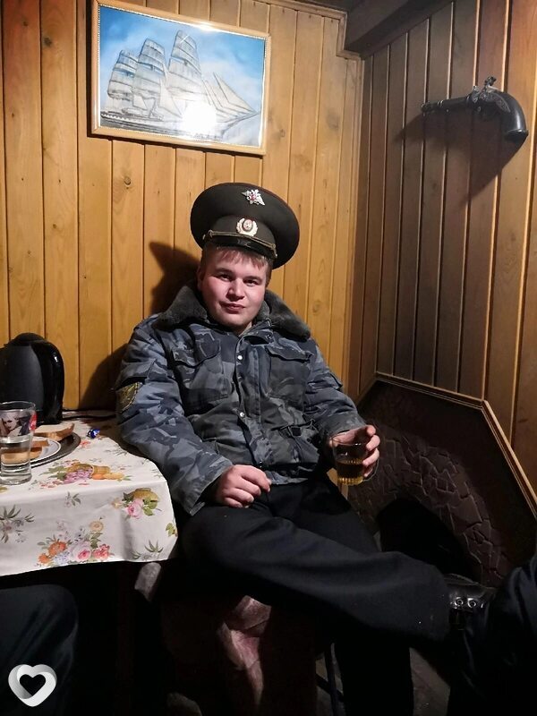 Иван, 27, Димитровграде — анкета №392750
