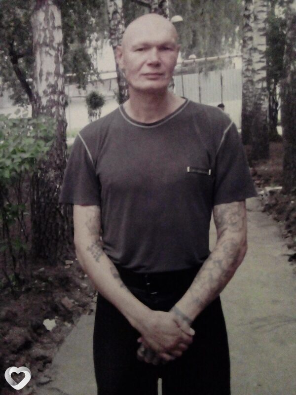 Эдуард, 60, Анапе — анкета №392757