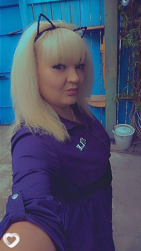Алена, 34, Омске — анкета №392758