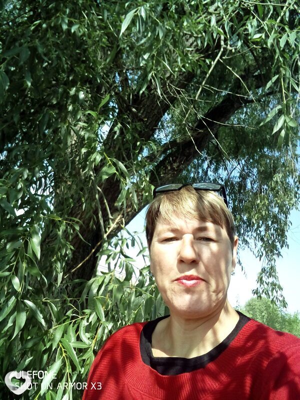 Ольга, 47, Бийске — анкета №392760