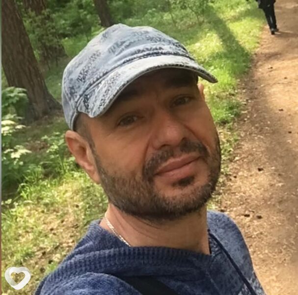 Vladimir, 52, Кирове — анкета №392765
