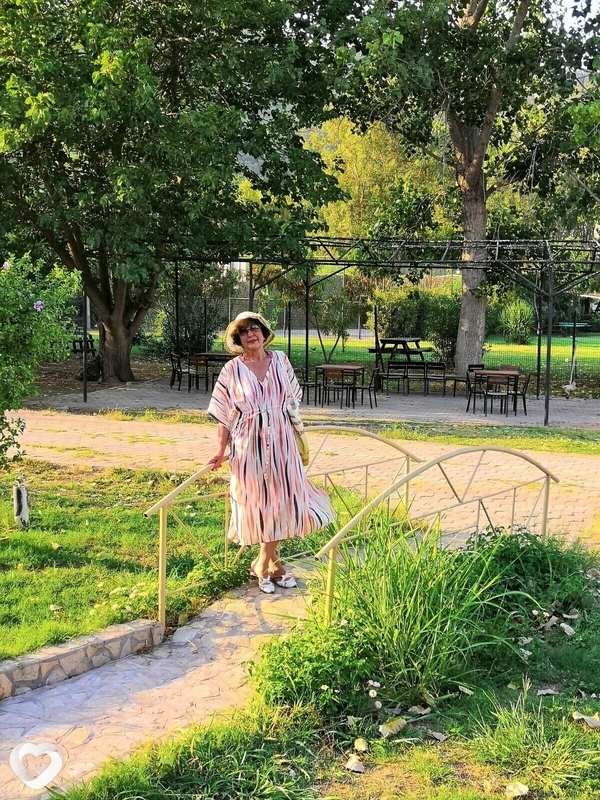 Аля, 63, Набережных Челнах — анкета №392918