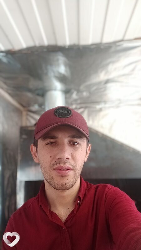Руслан, 30, Тольятти — анкета №392924