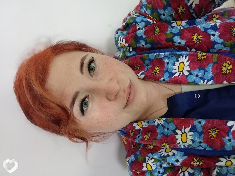 Аня, 33, Москве — анкета №392926