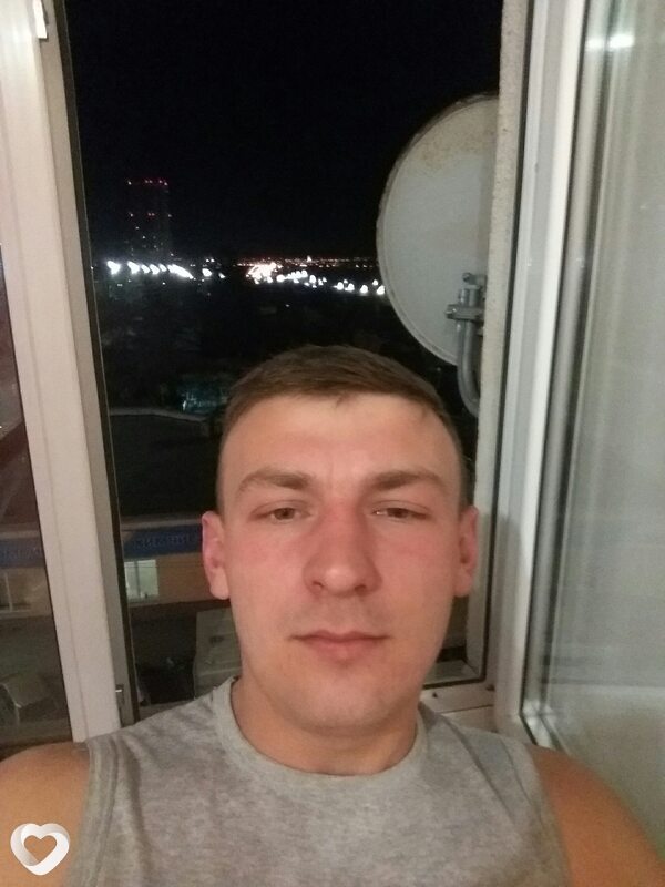 Алексей, 29, Уральске — анкета №392940