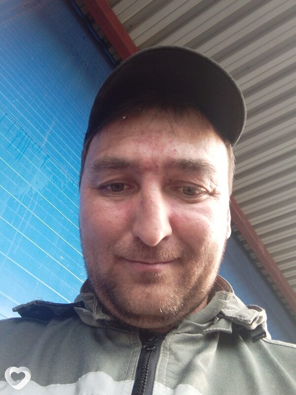 Сергей, 43, Красноярске — анкета №393121