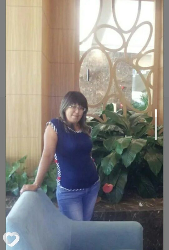 Айна, 42, Алматы — анкета №393122