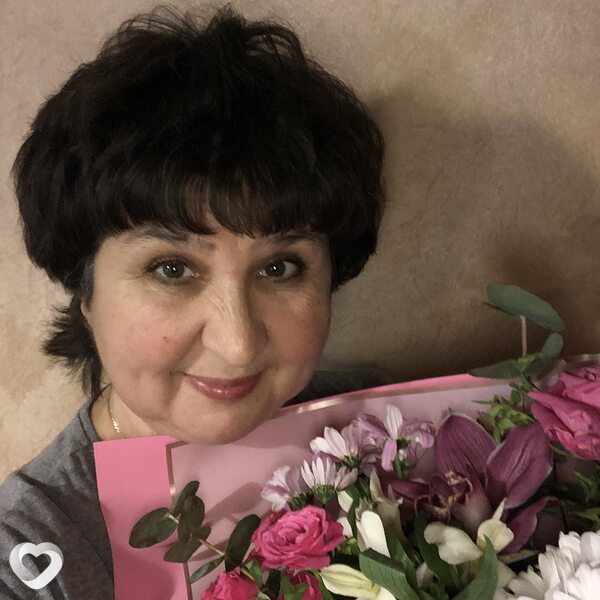 Ольга, 60, Казани — анкета №393129