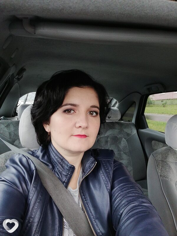 Наташа, 43, Минске — анкета №393133