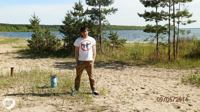 Viktor, 50, Воронеже — анкета №393136