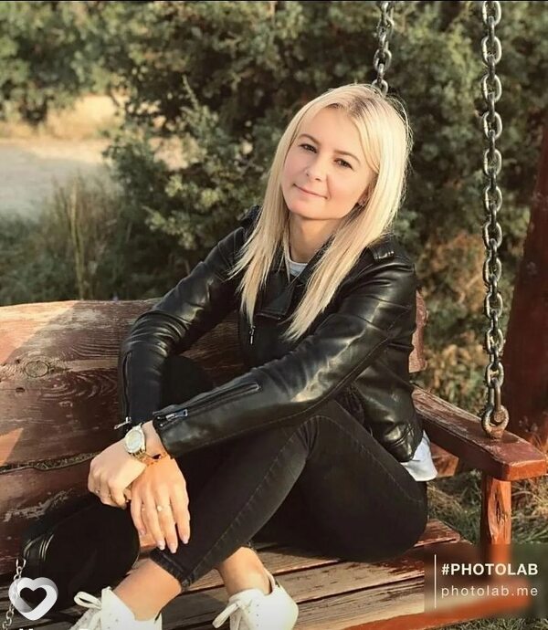 Любимая, 28, Бодайбо — анкета №393137