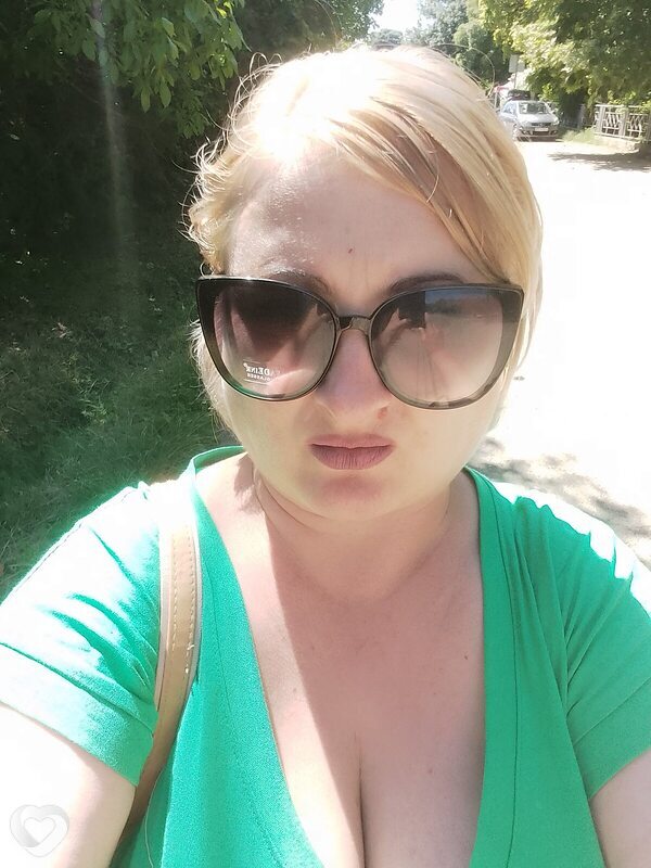 Елена, 38, Краснодаре — анкета №393138