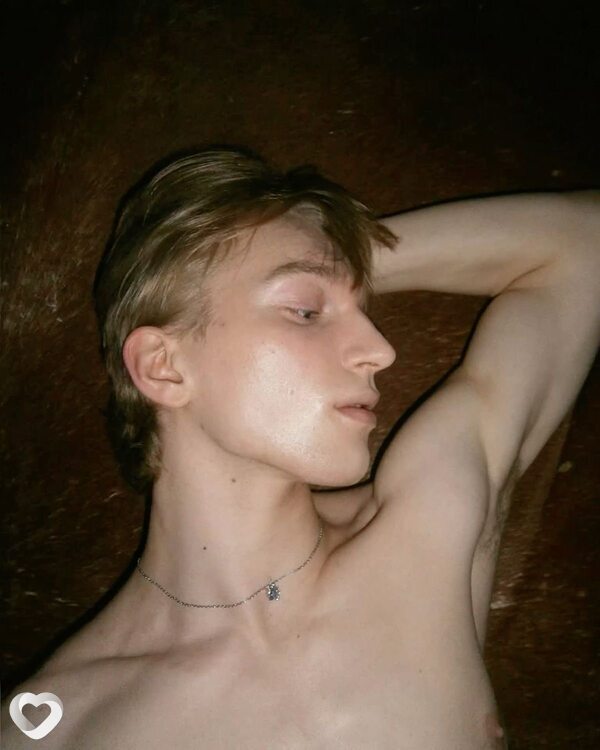 Рамиль, 22, Минске — анкета №393141