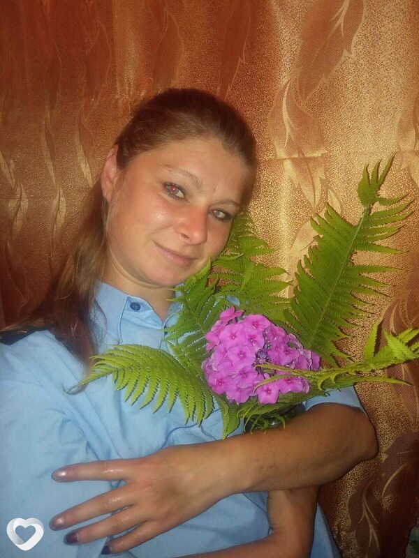 Кристина, 37, Лепеле — анкета №392645