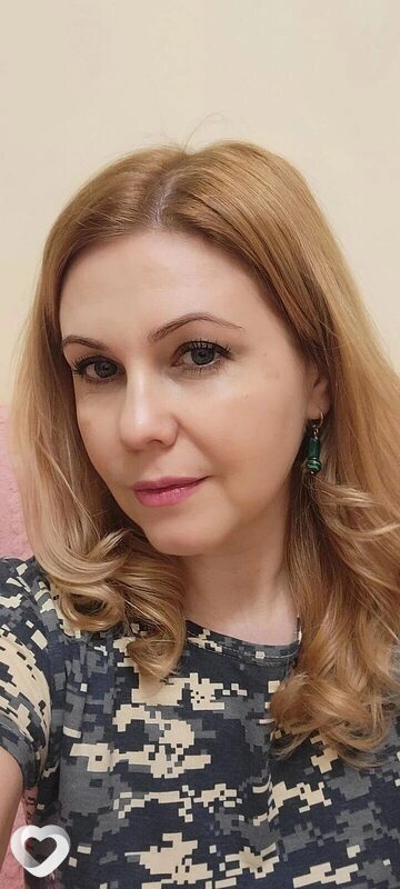 Натали, 46, Ставрополе — анкета №392651