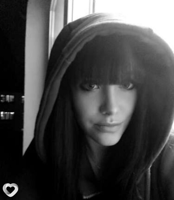 Кристина, 33, Симферополе — анкета №392657
