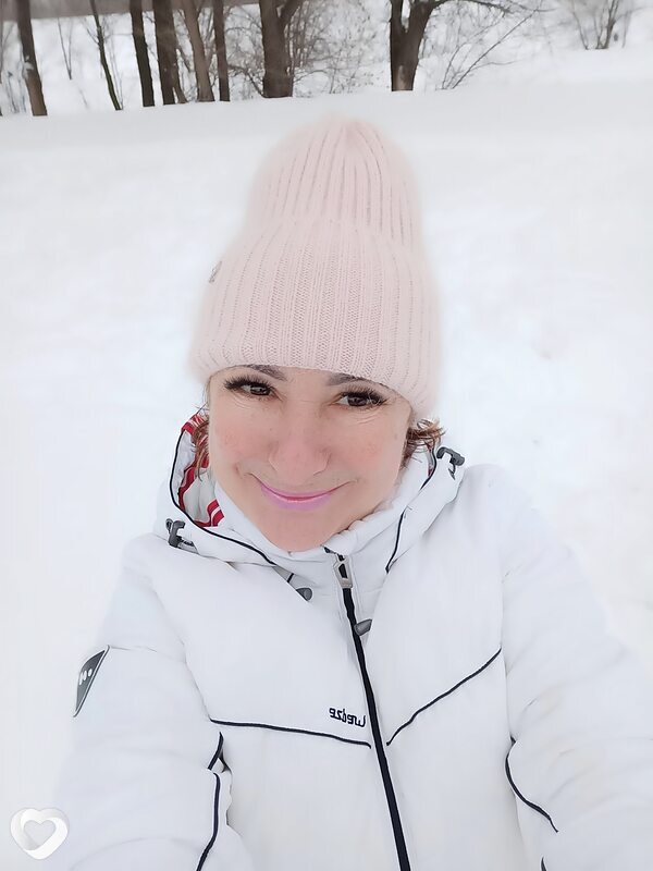 Галина, 60, Балакове — анкета №392659