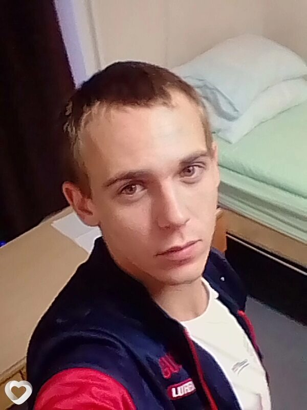Никита, 30, Биробиджане — анкета №392662