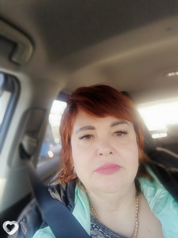 Наталья, 55, Белгороде — анкета №392667