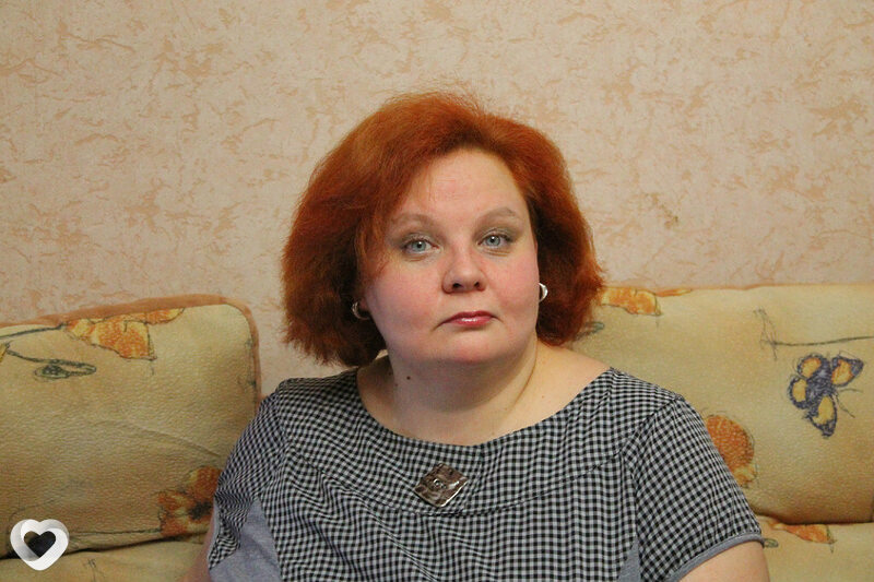 Наталия, 57, Москве — анкета №392793