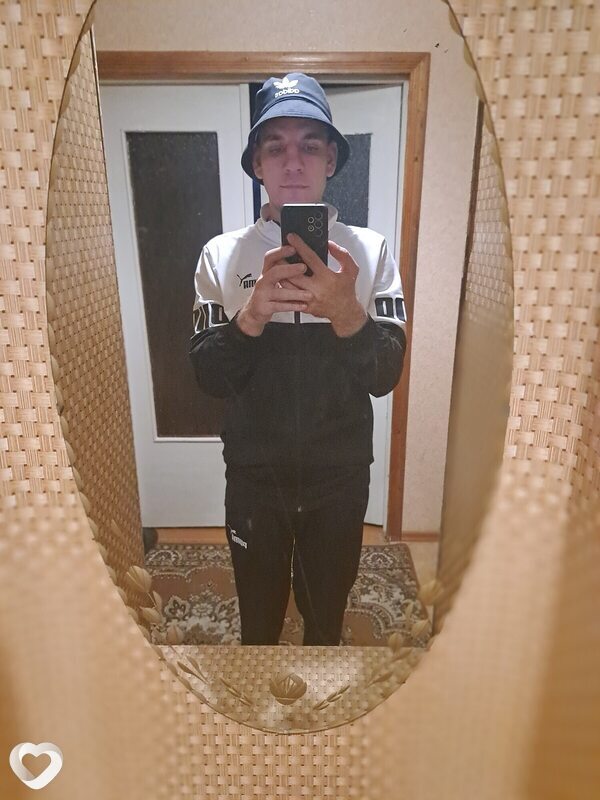 Аноним, 26, Бресте — анкета №392796