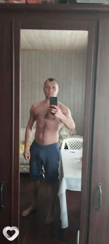 Сергей, 39, Воронеже — анкета №392797