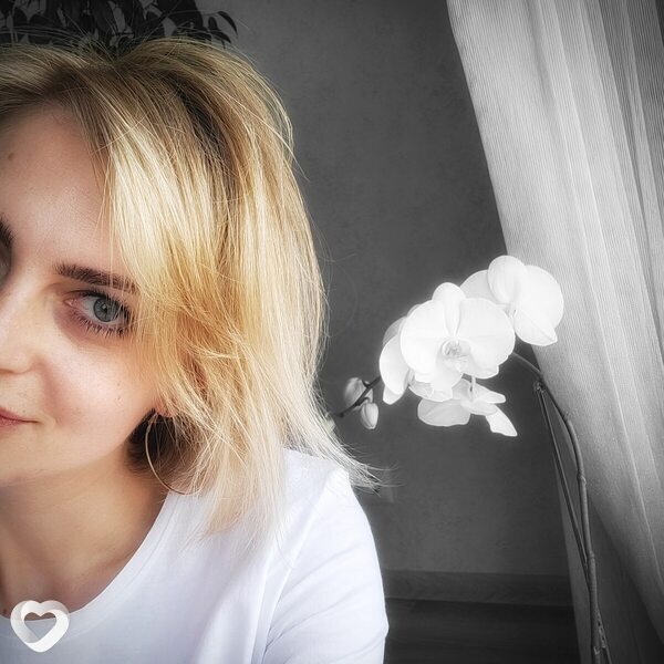 Юлия, 36, Минске — анкета №392798