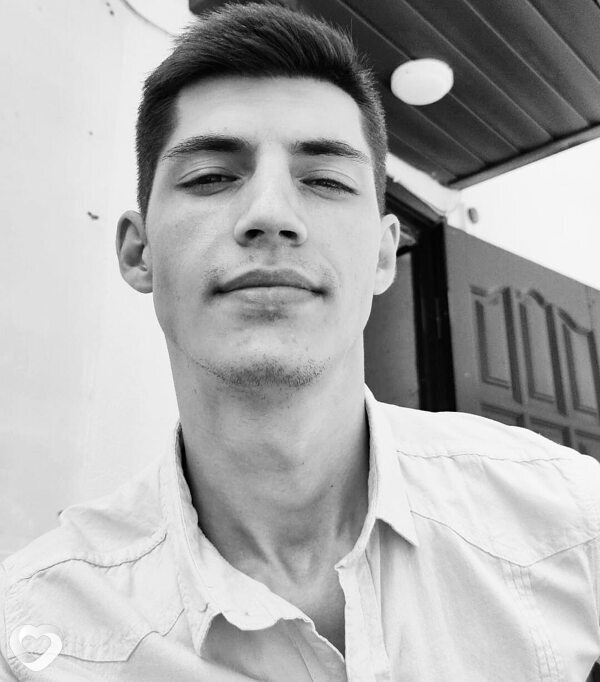 Дмитрий, 29, Витебске — анкета №392799