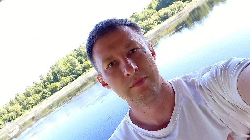 Андрей, 37, Сыктывкаре — анкета №392808